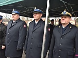 OSP Jaźwina ma nowy wóz strażacki