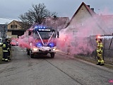 OSP Jaźwina ma nowy wóz strażacki