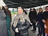 OSP Jaźwina ma nowy wóz strażacki