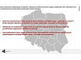 Podsumowanie akcji związanej z dystrybucją węgla na Dolnym Śląsku