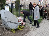 80. rocznica wybuchu Powstania w Getcie w Warszawie 