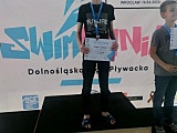 KS BALTI: 7 medali na SWIMMANII we Wrocławiu