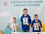 Krzysztof Delalicz de Laval mistrzem Polski