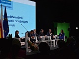 Konferencja inaugurująca Fundusze Europejskie dla Dolnego Śląska 2021-2027