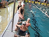 MKS 9: Pływacy na Pucharze Marszałka Województwa Dolnośląskiego