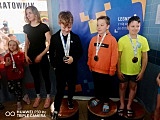 KS BALTI: Medale na I Pucharze Marszałka Województwa Dolnośląskiego 