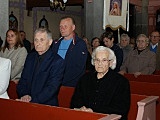 100. urodziny mieszkanki Olesznej