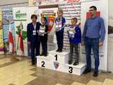 SWKS Sowa Bielawa na V Grand Prix Polski w Żerkowie