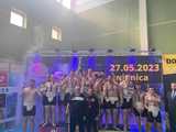 Zawodnicy IRON BULLS Bielawa złotymi medalistami Mistrzostw Polski w Sumo