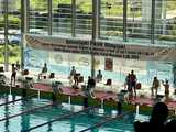 KS BALTI:  5 medali na zawodach pływackich we Wrocławiu