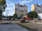 Dobiega końca remont ulicy Sikorskiego w Dzierżoniowie