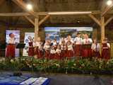 Polsko-Czeski Przegląd Zespołów Folklorystycznych „FOLKOVE” 