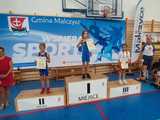 Międzynarodowy Turniej Zapaśniczy Dzieci o Puchar Wójta Malczyc