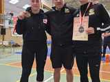 Dwa medale zawodniczek Juniora Dzierżoniów w Młodzieżowych Mistrzostwach Polski w zapasach