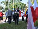 Dzień Podziemnego Państwa Polskiego - obchody w Dzierżoniowie