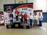 Międzynarodowe zakończenie Otwartej Dolnośląskiej Ligi Kobiet w zapasach oraz turniej w Brzegu Dolnym