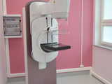 Nowe pracownie stacjonarne mammograficzne