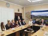 Nowa kadencja Młodzieżowego Zespołu Doradczego Powiatu Dzierżoniowskiego