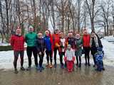 Wirtualny Konwój Mikołajów dla Domu Dziecka w Pieszycach pokonał 900 kilometrów