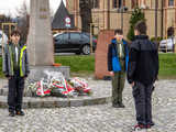 Pieszyce: Narodowy Dzień Pamięci Żołnierzy Wyklętych
