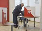 wybory na burmistrza Niemczy