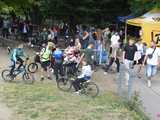 Mistrzostwa Polski BMX Racing w Dzierżoniowie