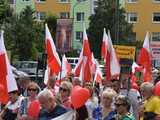 Marsz dla Życia i Rodziny w Dzierżoniowie