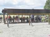 Otwarto Centrum Strzelectwa Fort Bielawa 