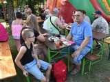 Piknik rodzinny w Nowej Wsi Niemczańskiej
