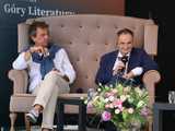 Festiwal Góry Literatury: rozmowy o literaturze, demokracji i klimacie