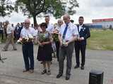 Dzierżoniów. Narodowy Dzień Pamięci Ofiar Ludobójstwa