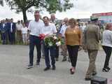 Dzierżoniów. Narodowy Dzień Pamięci Ofiar Ludobójstwa