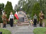 Dzierżoniów. Narodowy Dzień Pamięci Ofiar Ludobójstwa