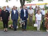 Dzierżoniów. Narodowy Dzień Pamięci Ofiar Ludobójstwa