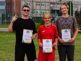 Charytatywny Turniej Siatkówki w Dzierżoniowie