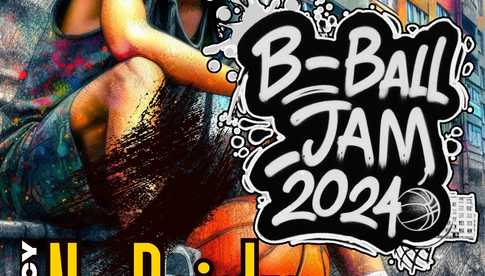 B-BALL Jam 2024
