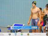 KS BALTI: Jan Cybart finalistą B na Mistrzostwach Polski Juniorów Młodszych w Pływaniu