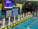 KS BALTI: Jan Cybart finalistą B na Mistrzostwach Polski Juniorów Młodszych w Pływaniu