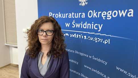 Prokuratura Okręgowa w Świdnicy