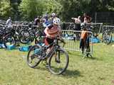 Cross Triathlon 2024 w Bielawie