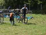 Cross Triathlon 2024 w Bielawie