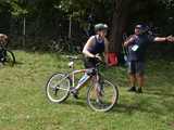 Cross Triathlon 2024 w Bielawie