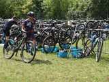 Cross Triathlon 2024 w Bielawie