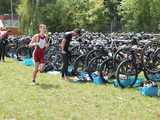 Cross Triathlon 2024 w Bielawie