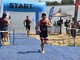 Cross Triathlon 2024 w Bielawie