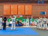 Dzierżoniowianin drużynowym mistrzem Europy w Taekwon-do ITF