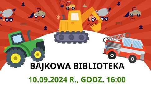 Zajęcia w dzierżoniowskiej bibliotece