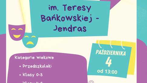 Kuźnia Talentów im. Teresy Bańkowskiej-Jendras