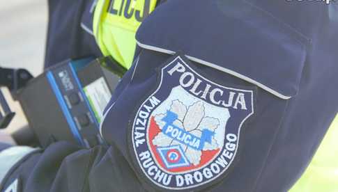 policja