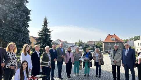 Oddali hołd bohaterom – obchody rocznicy 17 września 1939 roku